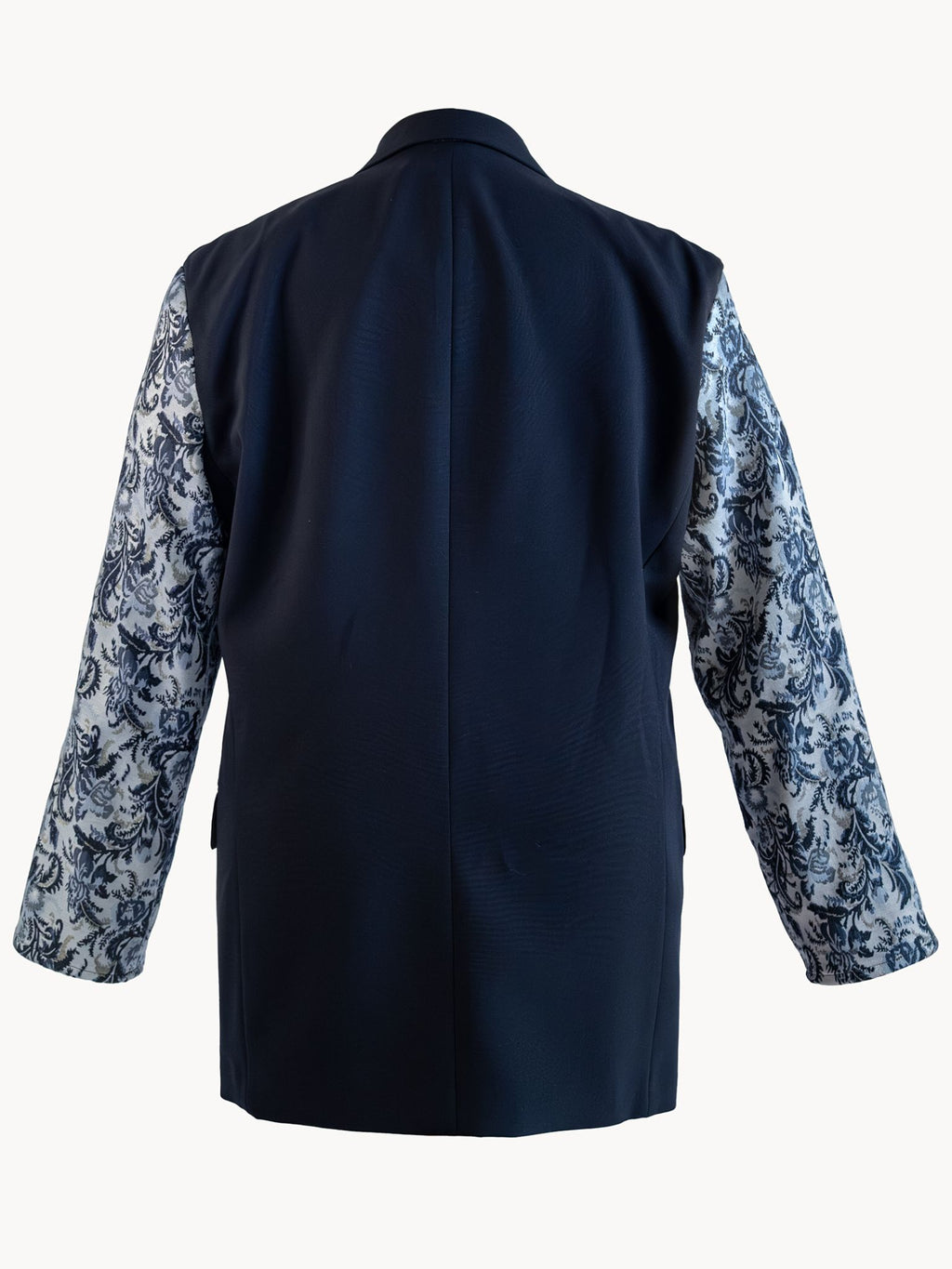 Blazer Masumi - Blue