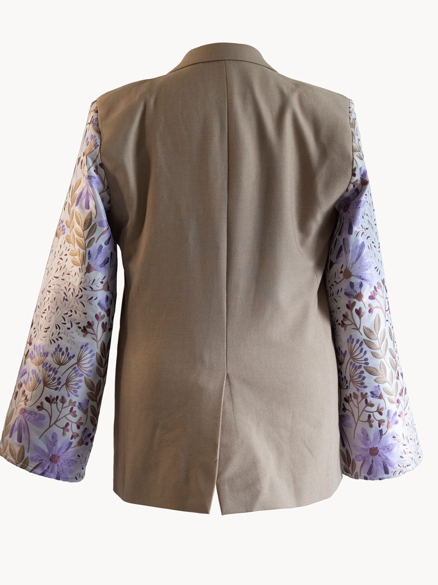 Rabenda Blazer - Beige