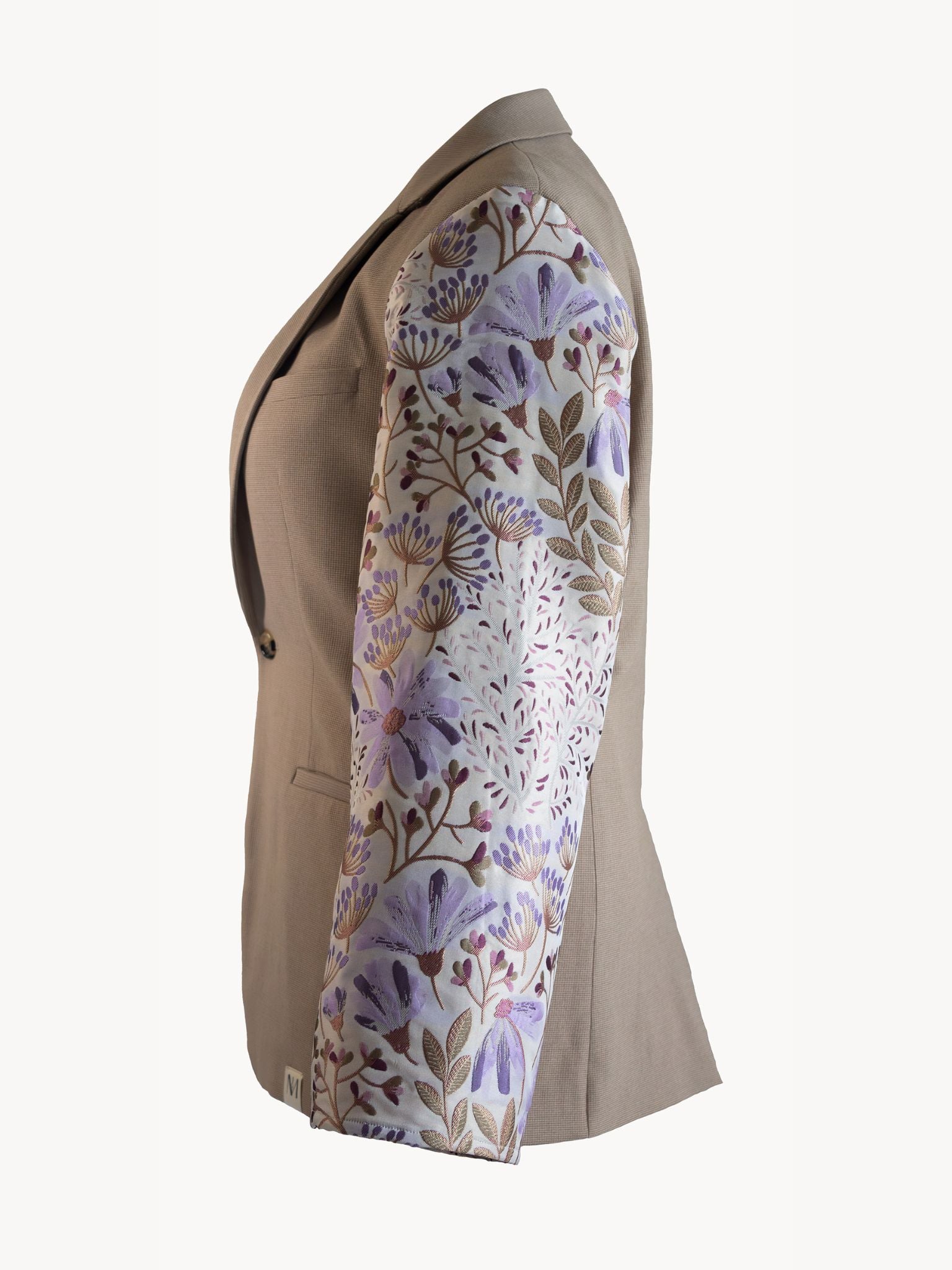 Rabenda Blazer - Beige