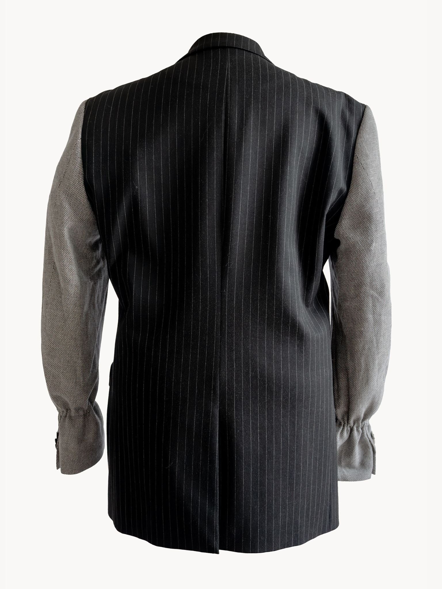 Blazer Suitchi - Black