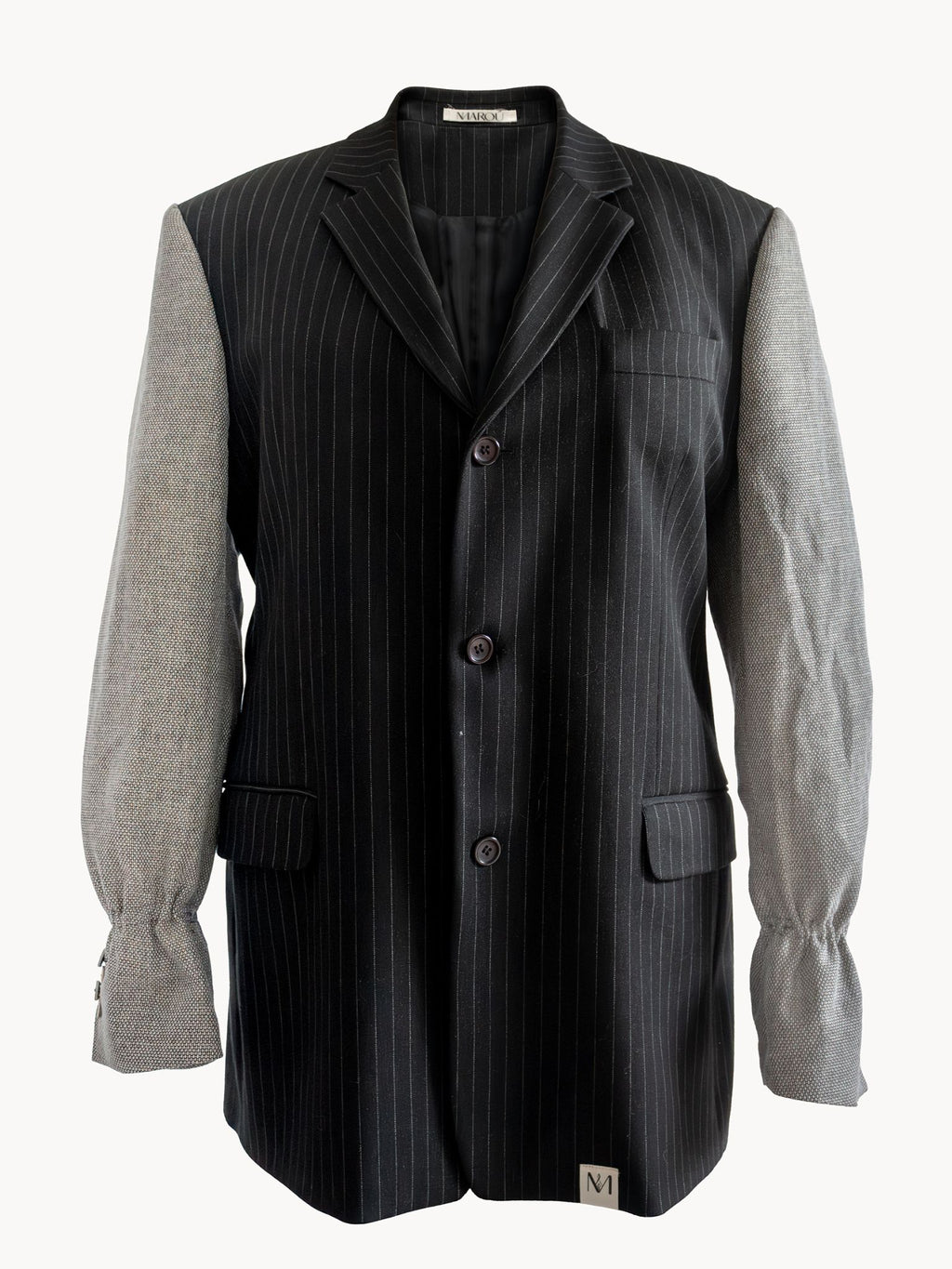 Blazer Suitchi - Black