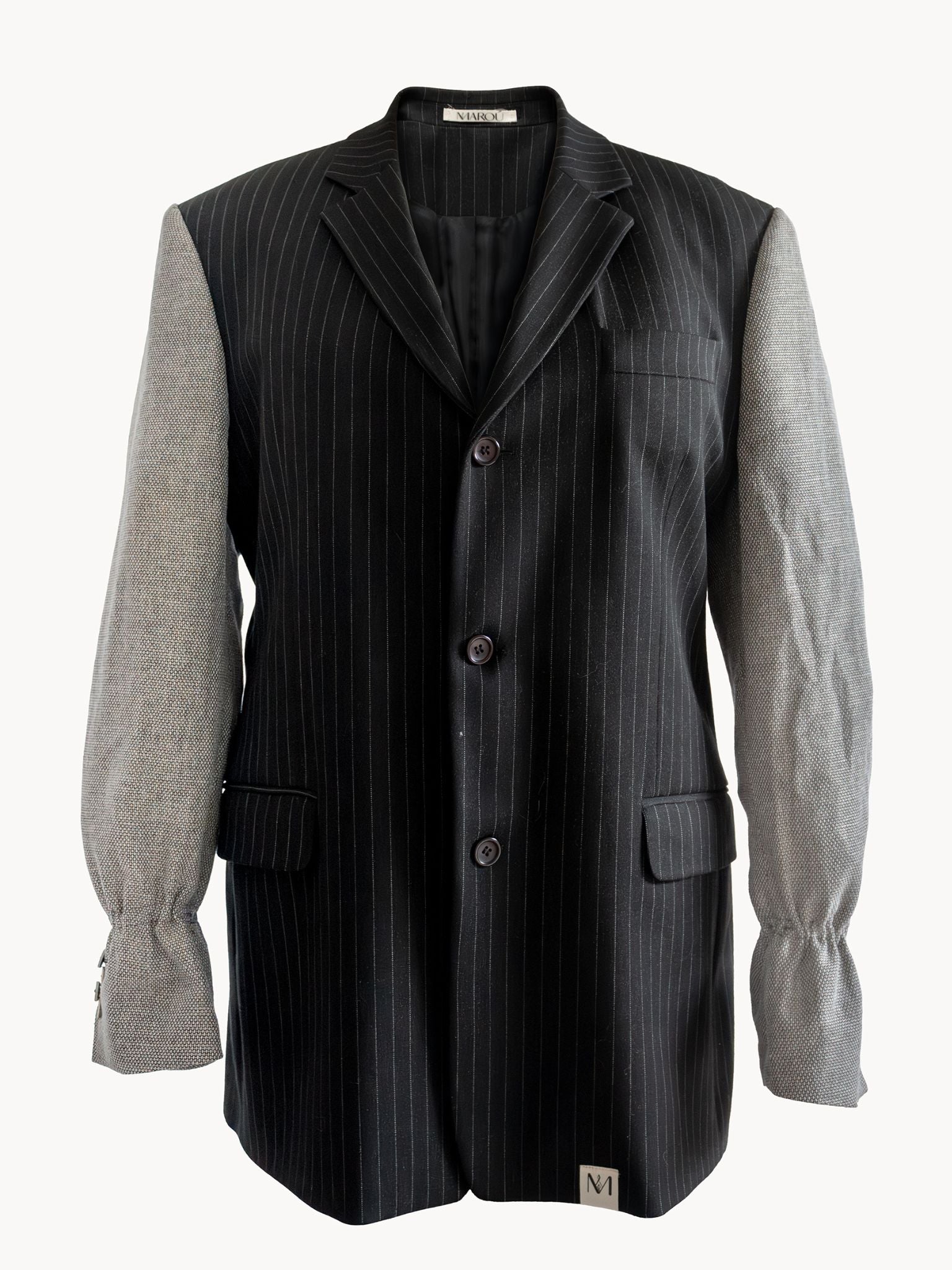 Blazer Suitchi - Black