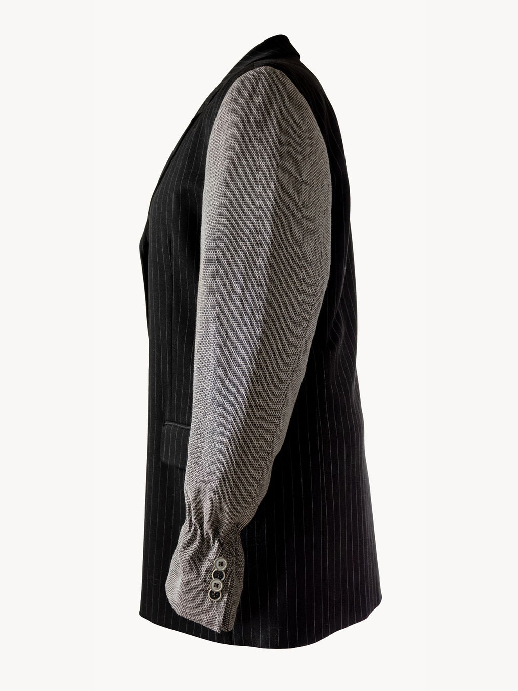 Blazer Suitchi - Black