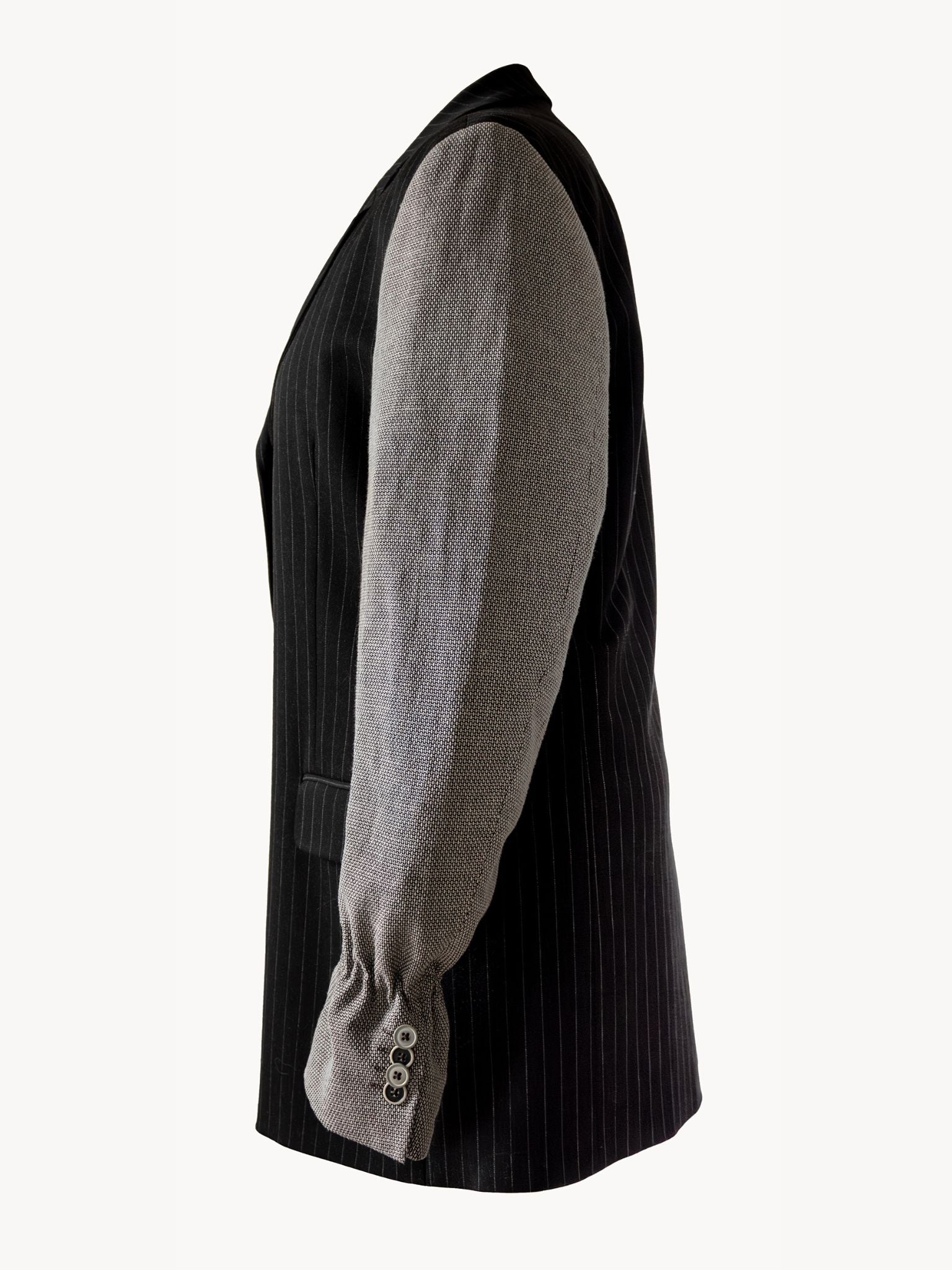 Blazer Suitchi - Black
