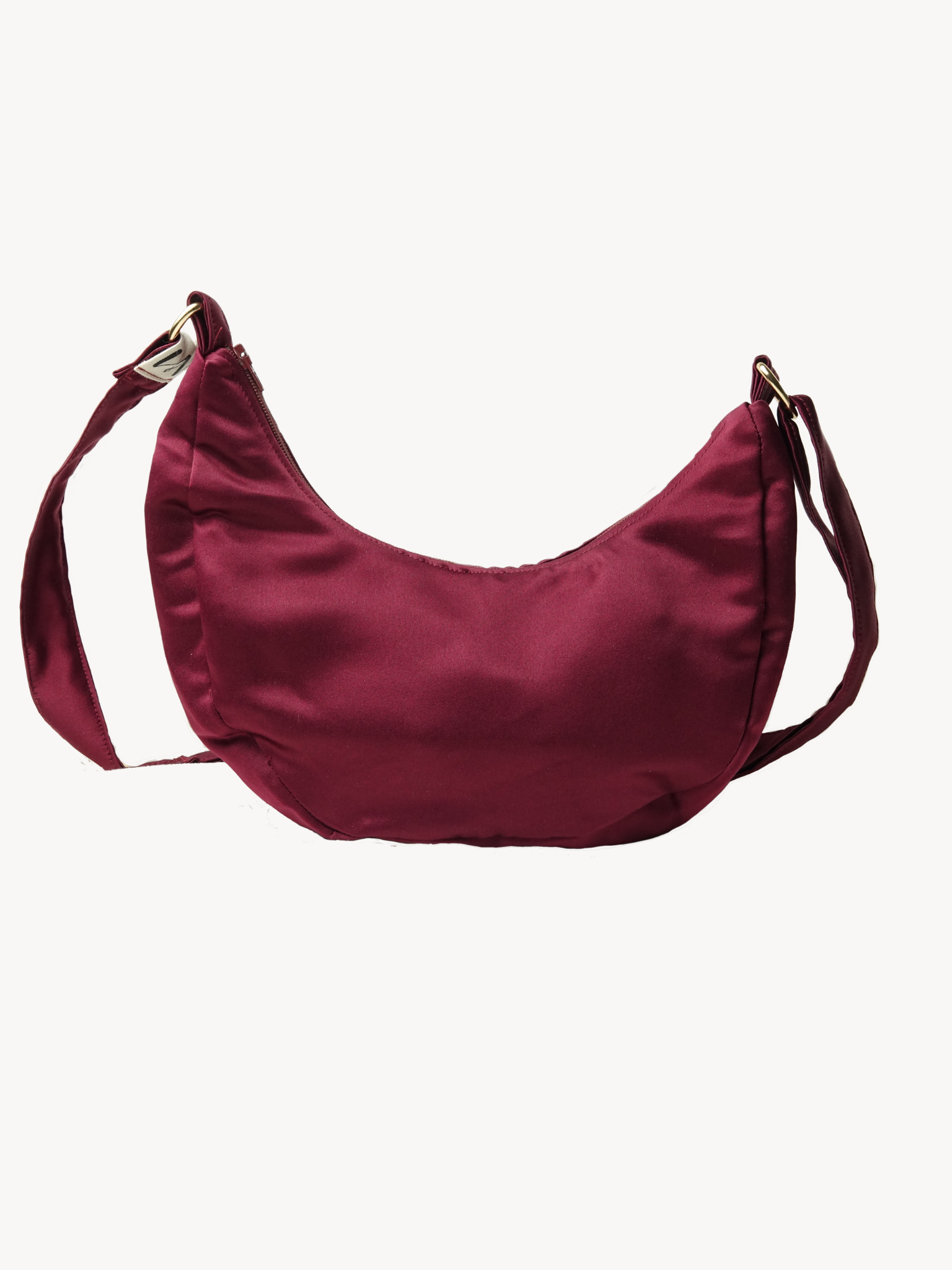 Crossbody bag - Bordeaux