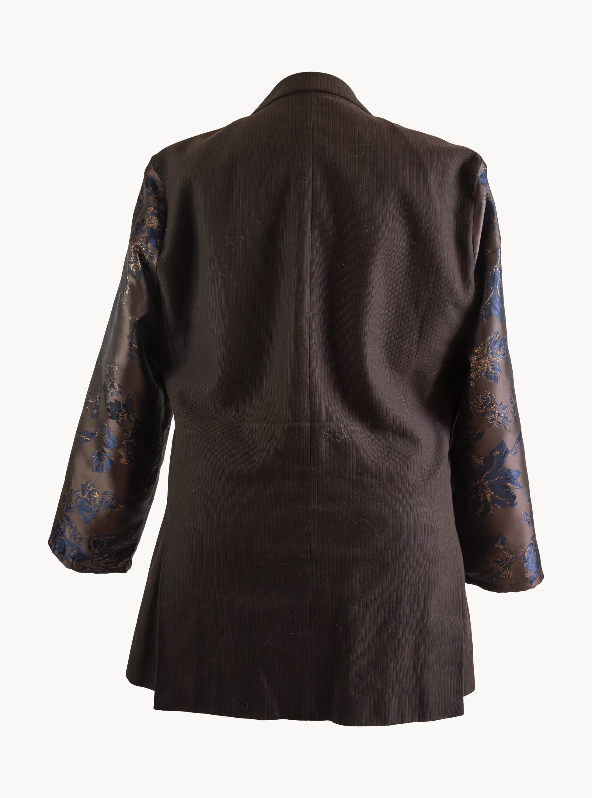 Blazer Kurami- Brown