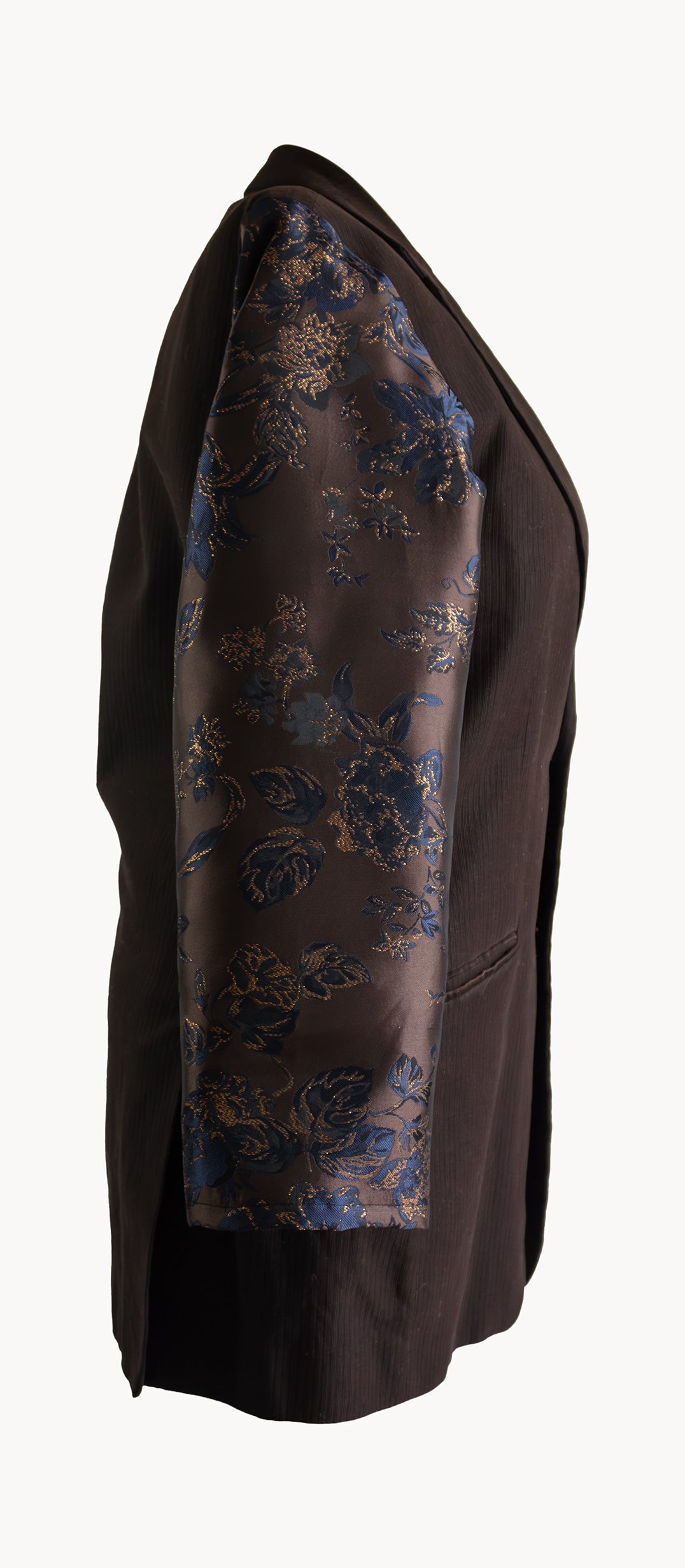 Blazer Kurami- Brown