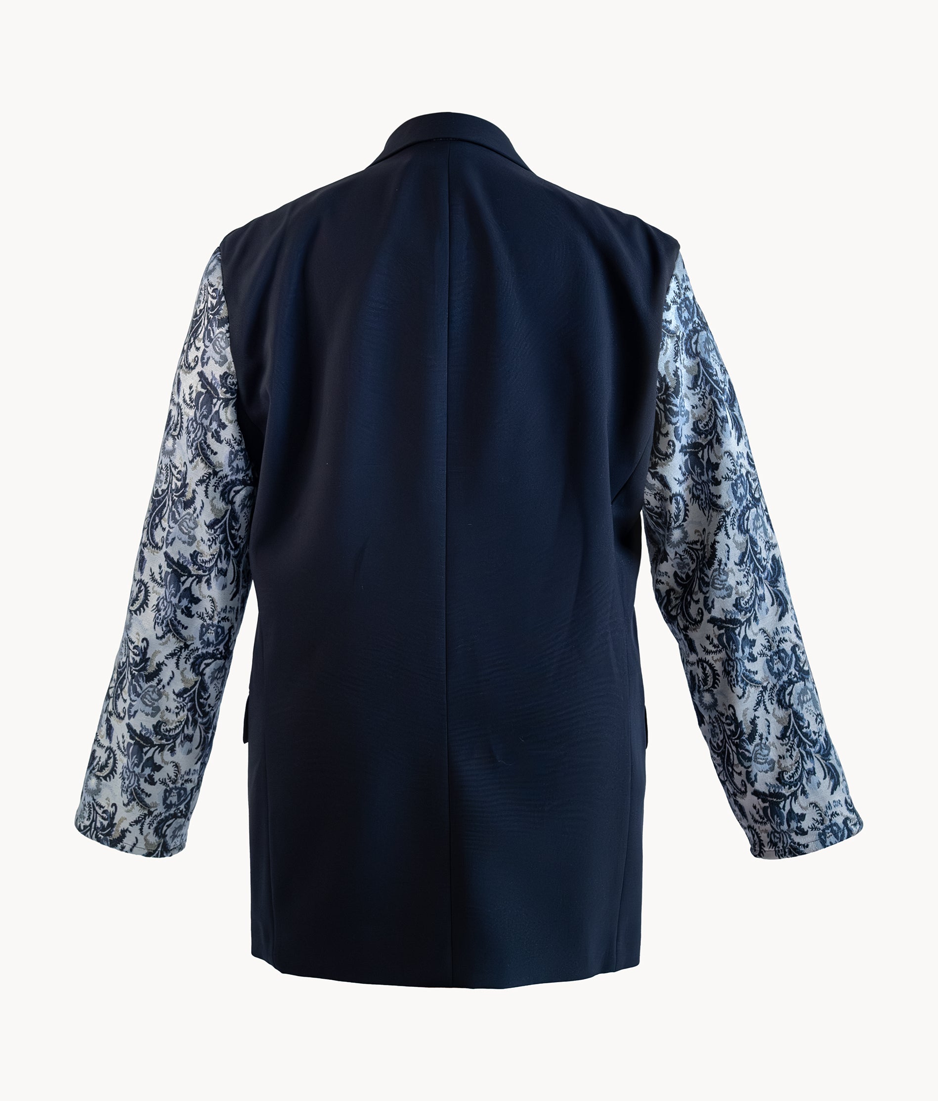 Blazer Masumi - Blue