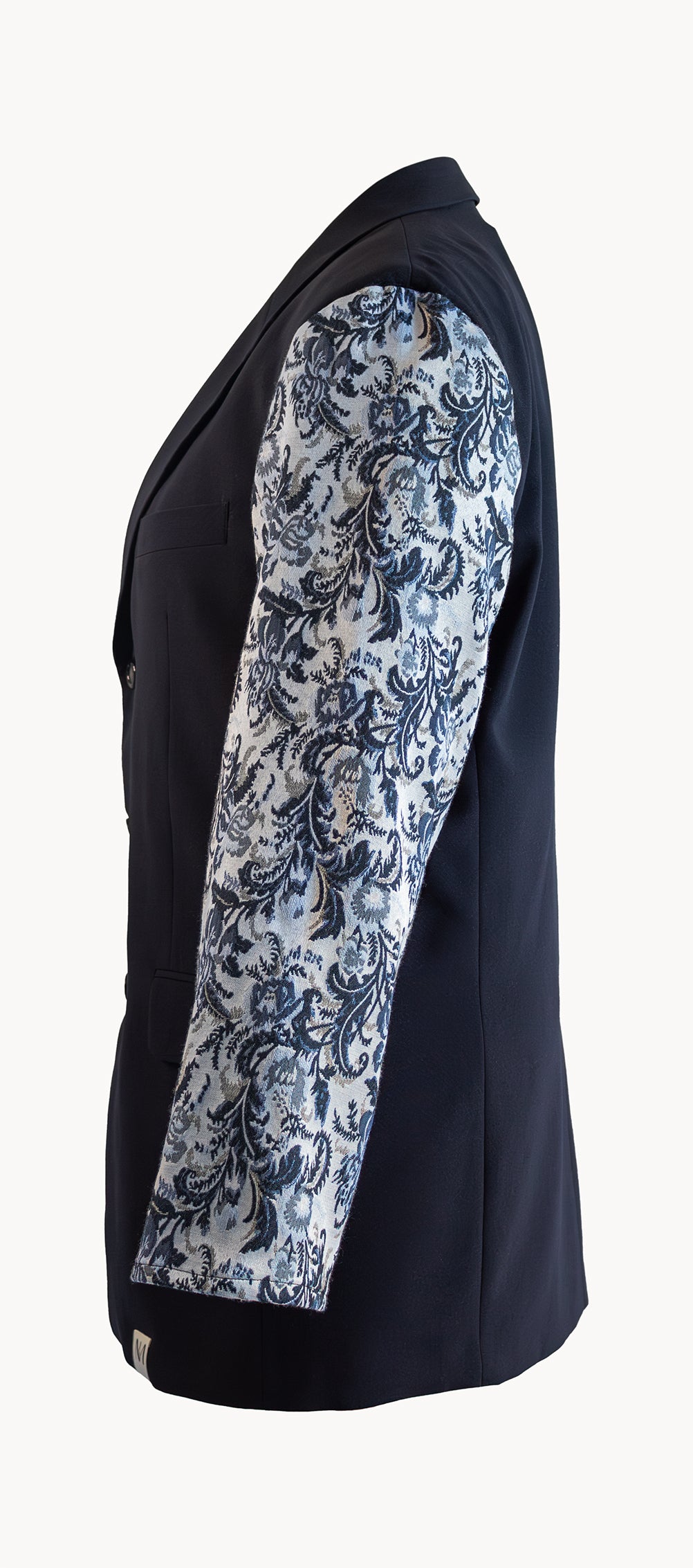 Blazer Masumi - Blue