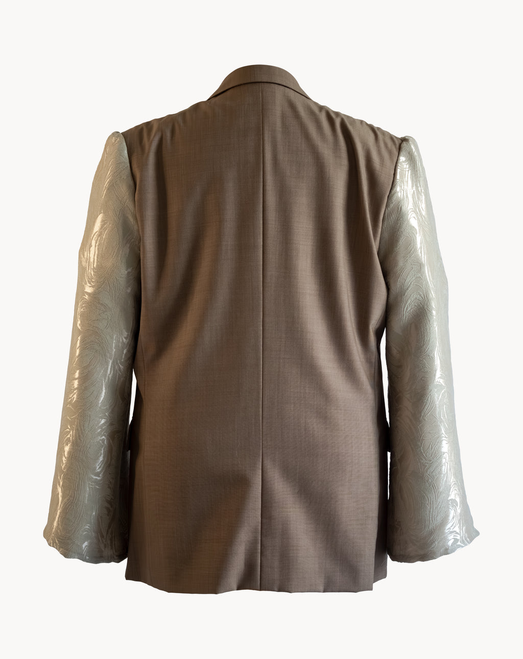 Blazer Seji - Sage