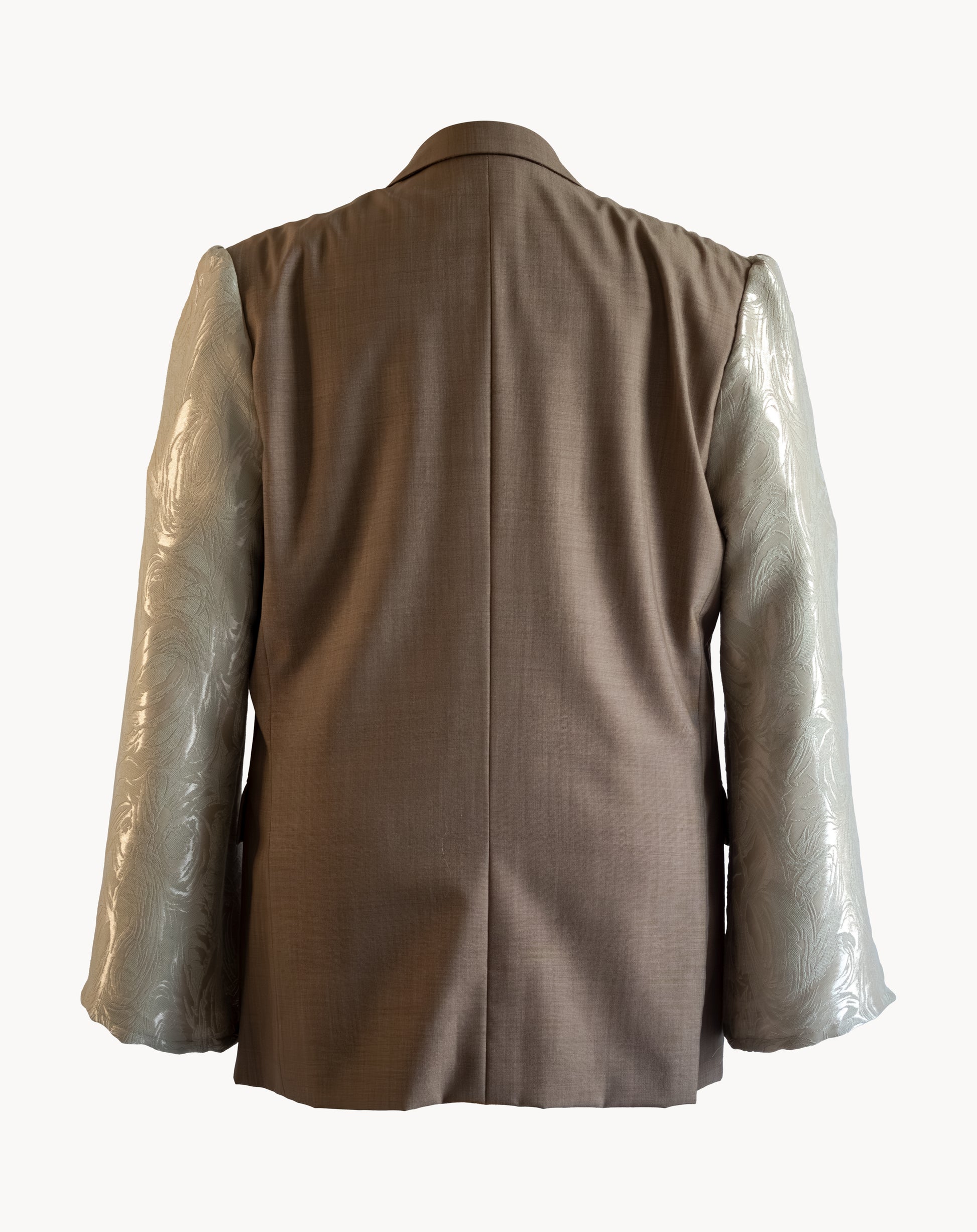 Blazer Seji - Sage