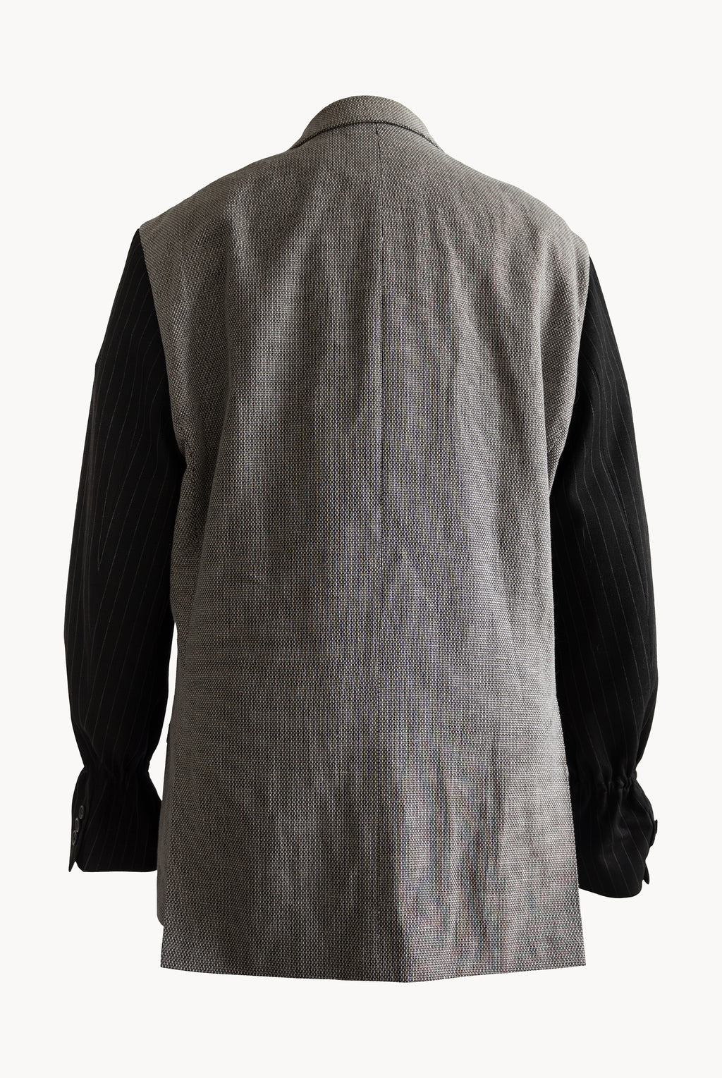 Blazer Suitchi - Grey
