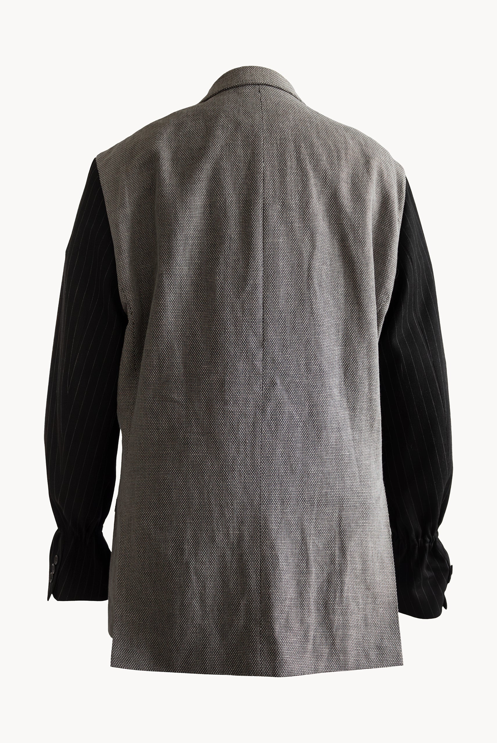Blazer Suitchi - Grey