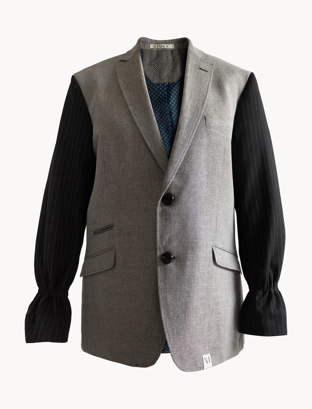 Blazer Suitchi - Grey