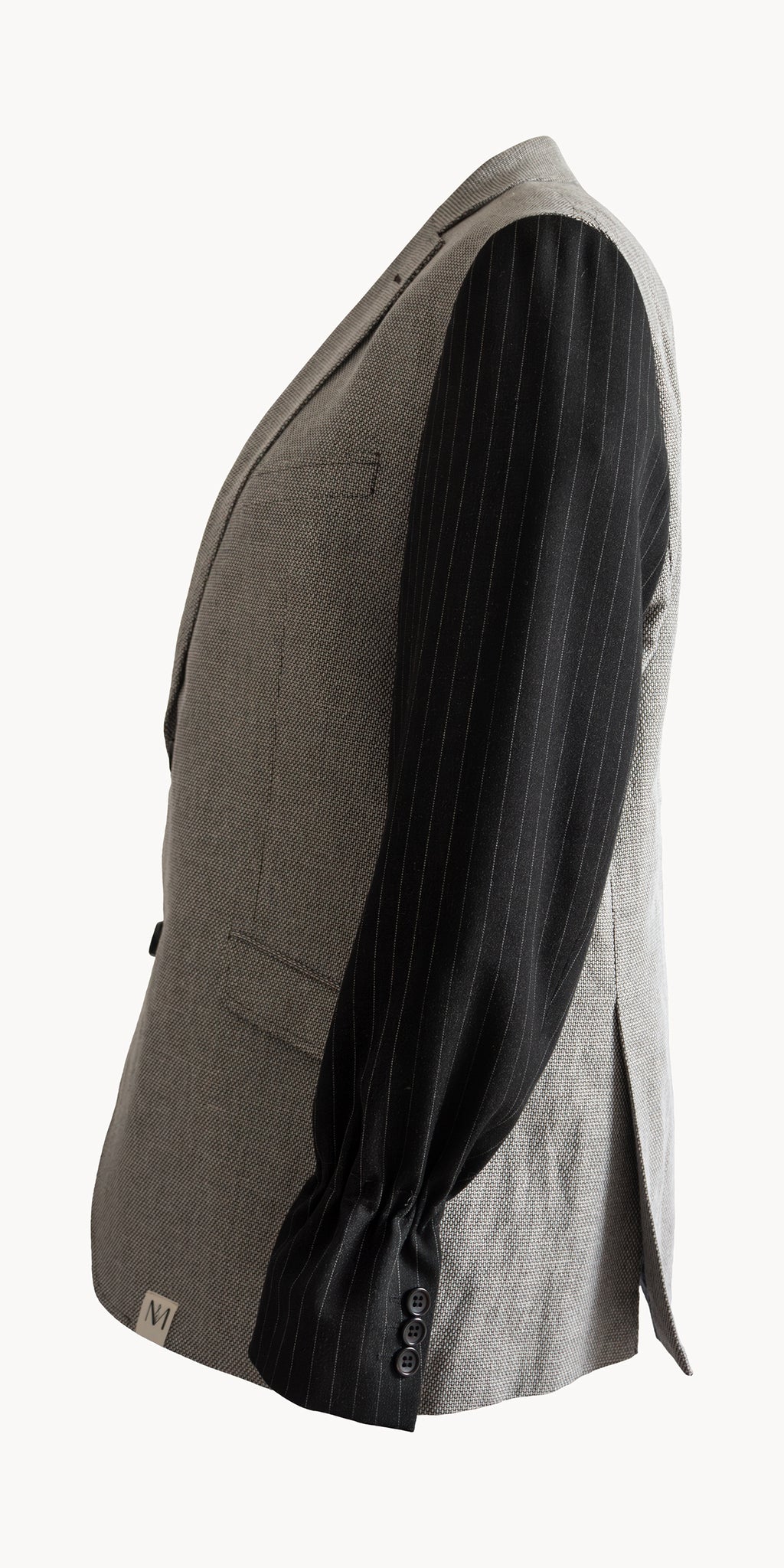 Blazer Suitchi - Grey