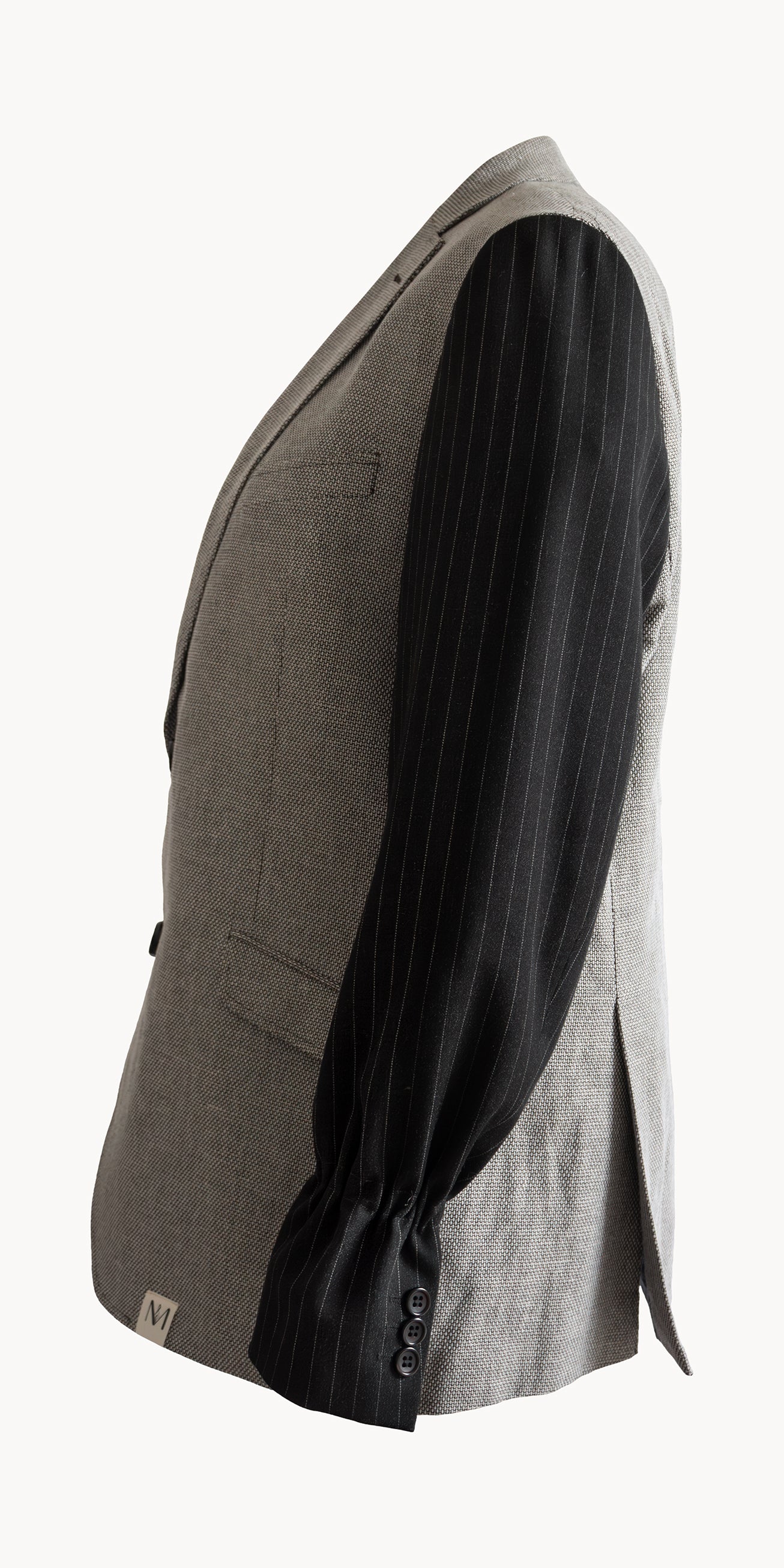 Blazer Suitchi - Grey