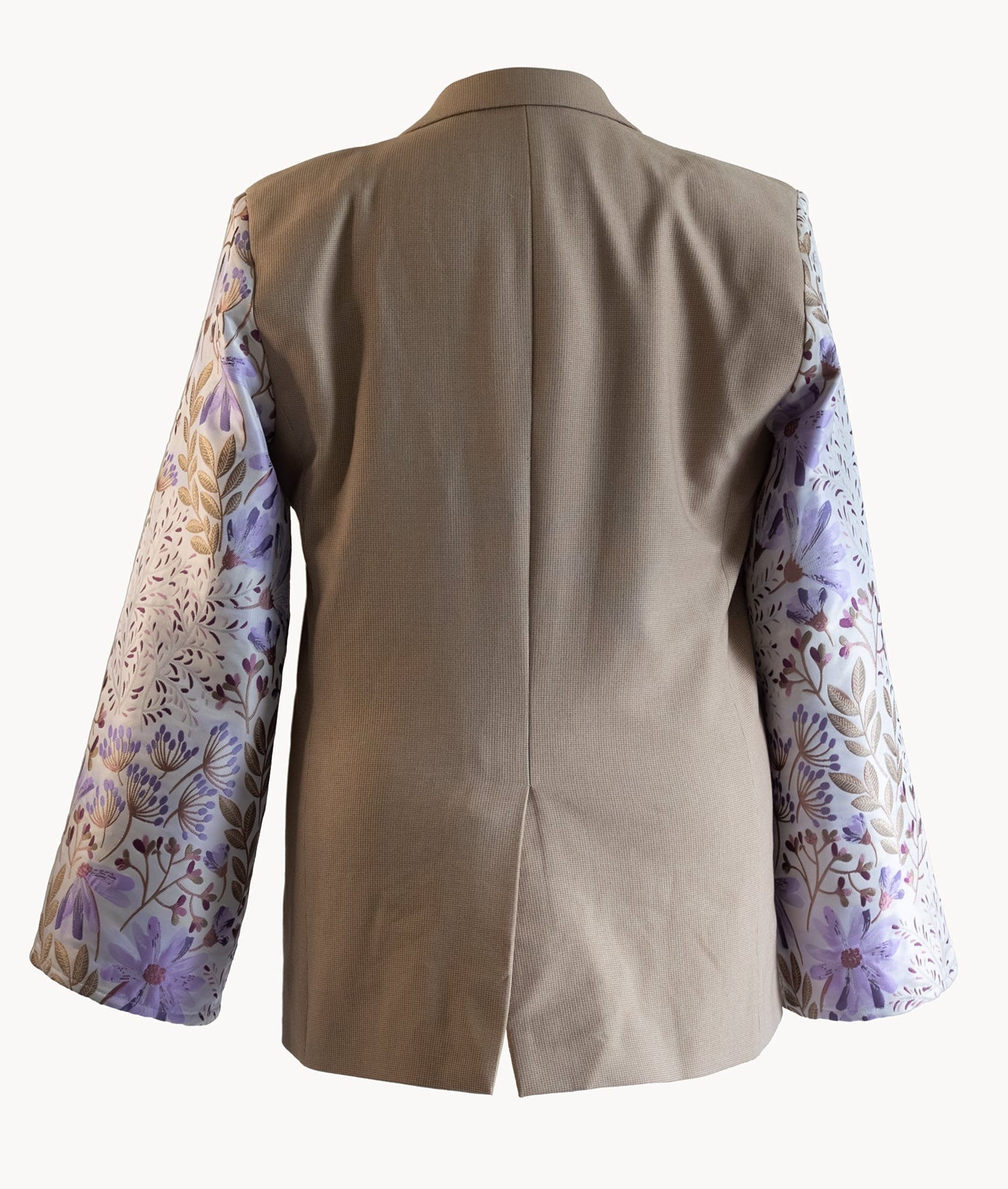 Blazer Rabenda - Beige