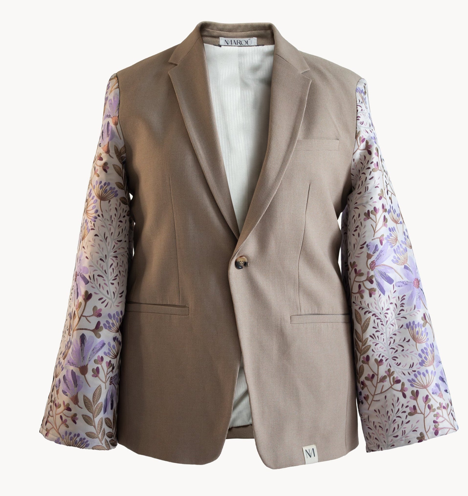 Blazer Rabenda - Beige