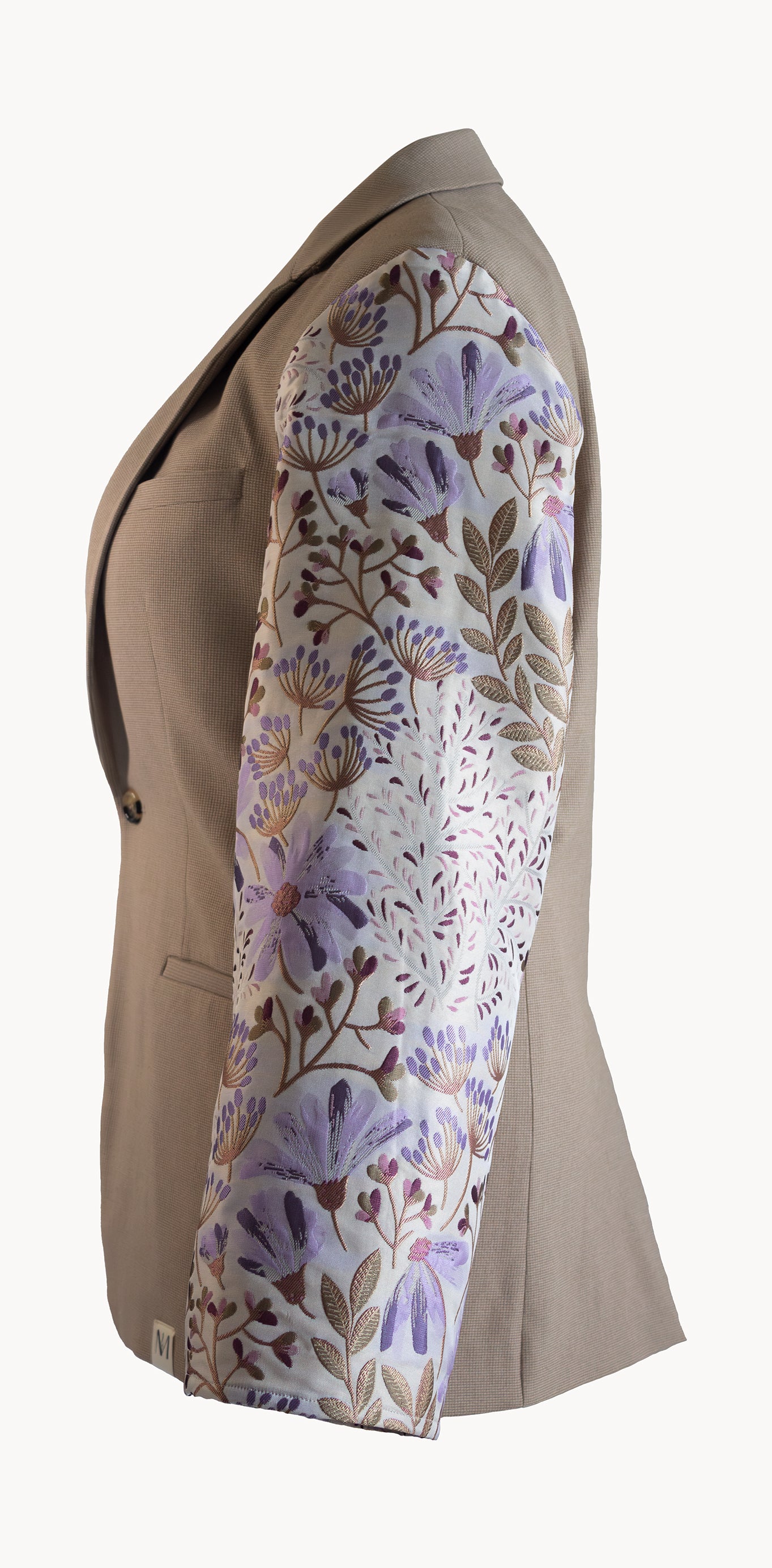 Blazer Rabenda - Beige